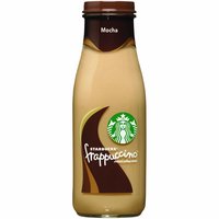 Starbucks Mocha Frappuccino, 13.7 Ounce