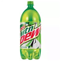 Diet Mtn Dew, 67.6 Ounce