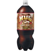 Mug Root Beer, 67.6 Ounce