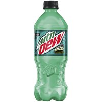 Mdew Baja Blast, 20 Ounce