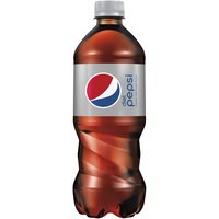 Pepsi, Diet, 20 Ounce