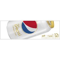 Diet Pepsi Caffeine Free, Cans (Pack of 12), 144 Ounce
