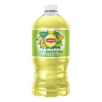 Lipton Diet Green Tea, 64 Ounce