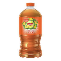 Lipton Peach Tea, 64 Ounce