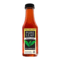 Pure Leaf Subtly Sweet Lemon, 18.5 Ounce