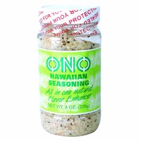 Ono Hawaiian Seasoning, 8 Ounce