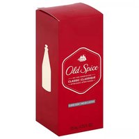 Old Spice After Shave, Classic Scent, 4.25 Ounce