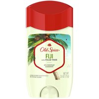 Old Spice Invisible Solid Antiperspirant Deodorant, Fiji, 2.6 Ounce