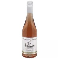 Campuget Rose Wine, 2017, 750 Millilitre