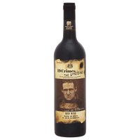 19 Crimes Uprising, Red Blend, 750 Millilitre