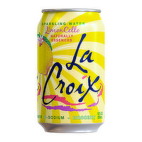 LaCroix Limoncello Sparkling Water (8-pack), 96 Ounce