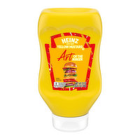 Heinz Mustard, 1 Each