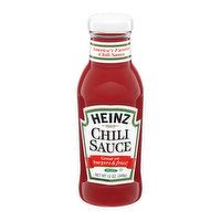 Heinz Chili Sauce, 12 Ounce