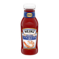 Heinz Seafood Cocktail Sauce, 12 Ounce