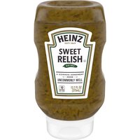 Heinz Sweet Relish, 12.7 Ounce