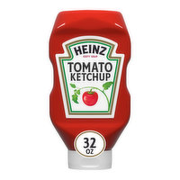 Heinz Ez Squeeze Ketchup, 31 Ounce