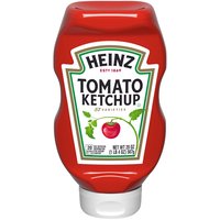 Heinz Tomato Ketchup