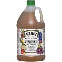 Heinz Distilled Apple Cider Vinegar, 64 Ounce