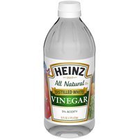 Heinz Distilled White Vinegar, 16 Ounce