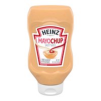 Heinz Mayochup 19.25oz, 19.25 Ounce