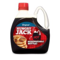 Hungry Jack Syrup, Original , 27.6 Ounce