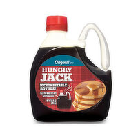 Hungry Jack Syrup Original, 24 Ounce