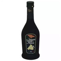 Monari Federzoni Balsamic Vinegar of Modena, 16.9 Ounce