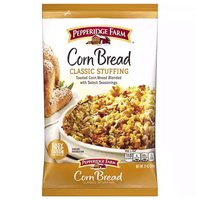 Pepperidge Farm Corn Bread Classic Stuffing, 12 Ounce