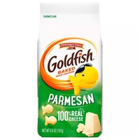 Pepperidge Farm Goldfish Crackers, Parmesan, 6.6 Ounce