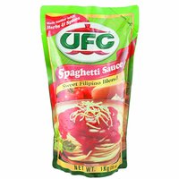 UFC Spaghetti Sauce, 1 Kilogram