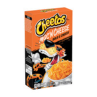 Cheetos Mac & Cheese Cheesy Box, 1 Ounce