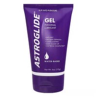 Astroglide Gel Personal Lubricant Gel, 1 Each