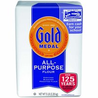 Gold Medal All-Purpose Flour, 5 Pound