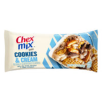 Chex Mix Bar Cookies N Cream (Box), 6 Each