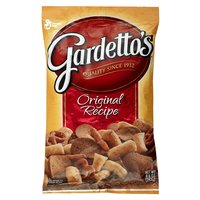 Gardettos Snack Mix, Original, 8.6 Ounce