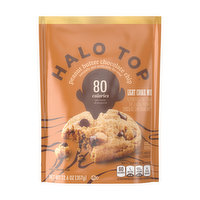 Halo Top Peanut Butter Chocolate Chip Light Cookie Mix, 12.6 Ounce