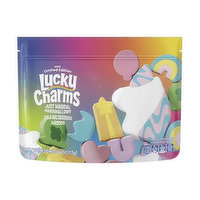 Lucky Charms Just Marshmallows, 4 Ounce