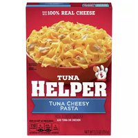 Betty Crocker Tuna Cheesy Pasta, 5.3 Ounce