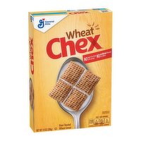 Wheat Chex Mix Cereal, 14 Ounce