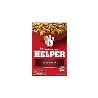 Betty Crocker Hamburger Helper, Beef Pasta, 5.9 Ounce