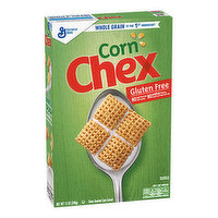 Corn Chex Cereal, 12 Ounce