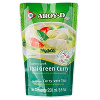 Aroy-D Green Thai Curry, 8.5 Ounce