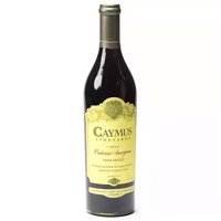 Caymus Cabernet Sauvignon, Napa Valley, 750 Millilitre