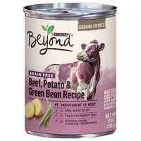 Purina Beyond Wet Beef & Potat, 13 Ounce