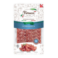 Fiorucci Sopressata