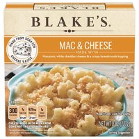 Blake's Old Fashioned Mac & Cheese, 8 Ounce