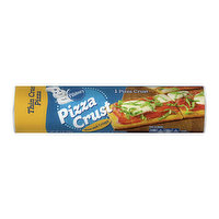 Pillsbury Pizza Crust Dough Thin and Crispy, 8 Ounce