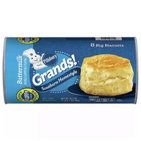 Pillsbury Grands! Buttermilk Biscuits, 16.3 Ounce