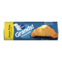 Pillsbury Grands Crescent Butter Flake, 12 Ounce