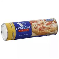 Pillsbury Pizza Crust Dough Roll, 13.8 Ounce